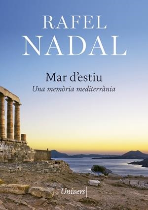 MAR D'ESTIU | 9788417868444 | NADAL, RAFEL | Llibreria Online de Tremp