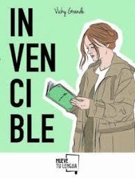 INVENCIBLE | 9788417938109 | GRANDE, VICKY