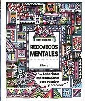 RECOVECOS MENTALES | 9789463593861 | MOURAO, MISTER | Llibreria Online de Tremp