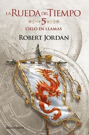 CIELO EN LLAMAS Nº 05/14 | 9788445007044 | JORDAN, ROBERT | Llibreria Online de Tremp