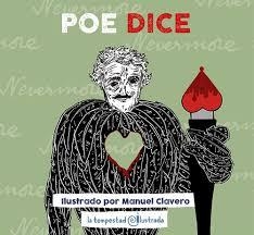 POE DICE | 9788479481759 | POE, EDGAR ALLAN