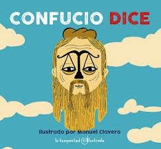 CONFUCIO DICE | 9788479481728 | CONFUCIO