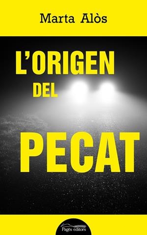 L'ORIGEN DEL PECAT | 9788413031767 | ALÒS LÓPEZ, MARTA | Llibreria Online de Tremp