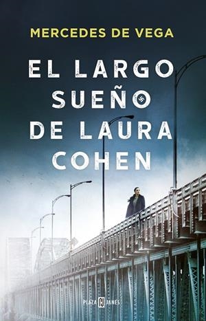 EL LARGO SUEÑO DE LAURA COHEN | 9788401024078 | DE VEGA, MERCEDES | Llibreria Online de Tremp