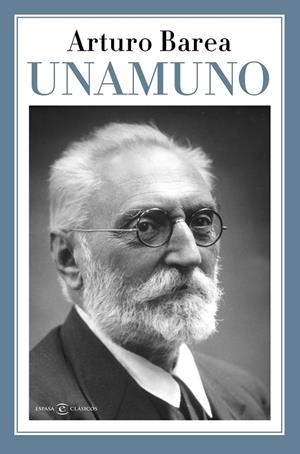 UNAMUNO | 9788467058710 | BAREA, ARTURO | Llibreria Online de Tremp