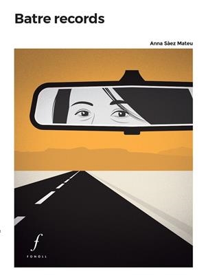 BATRE RECORDS | 9788412146318 | SÀEZ MATEU, ANNA | Llibreria Online de Tremp