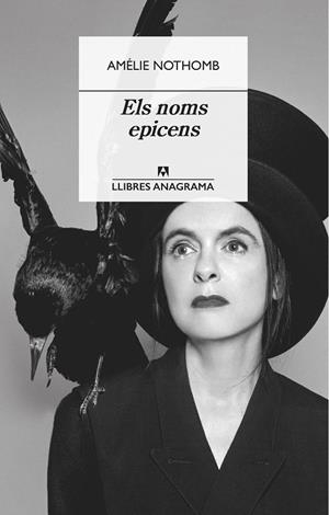 ELS NOMS EPICENS | 9788433915795 | NOTHOMB, AMÉLIE | Llibreria Online de Tremp