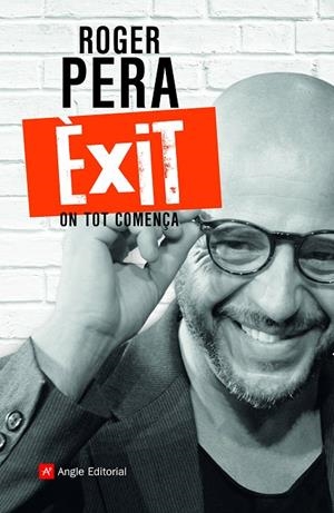 ÈXIT | 9788418197048 | PERA ITXART, ROGER | Llibreria Online de Tremp