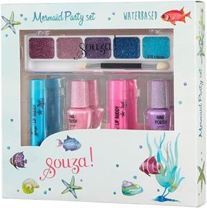 KIT MAQUILLATGE SIRENES | 8719323469112 | Llibreria Online de Tremp