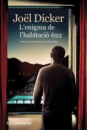 L'ENIGMA DE L'HABITACIÓ 622 | 9788416863716 | DICKER, JOËL | Llibreria Online de Tremp
