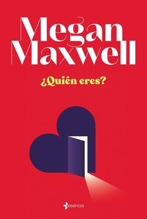 ¿QUIÉN ERES? | 9788408229629 | MAXWELL, MEGAN | Llibreria Online de Tremp