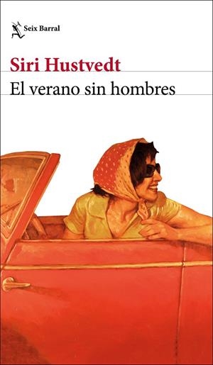 EL VERANO SIN HOMBRES | 9788432236952 | HUSTVEDT, SIRI | Llibreria Online de Tremp
