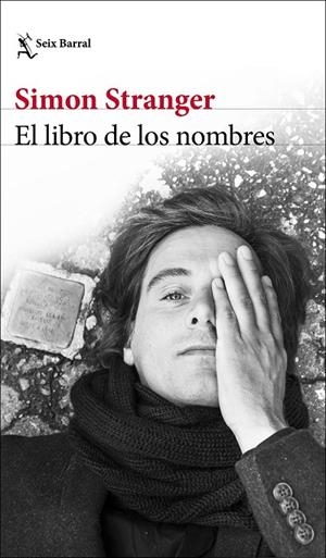 EL LIBRO DE LOS NOMBRES | 9788432236761 | STRANGER, SIMON | Llibreria Online de Tremp