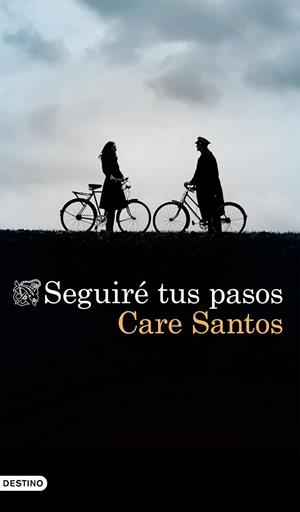 SEGUIRÉ TUS PASOS | 9788423357192 | SANTOS, CARE | Llibreria Online de Tremp