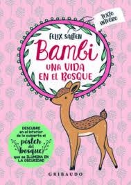 BAMBI | 9788417127602 | SALTEN, FELIX