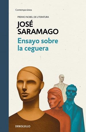 ENSAYO SOBRE LA CEGUERA | 9788466350976 | SARAMAGO, JOSÉ | Llibreria Online de Tremp