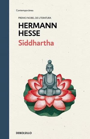 SIDDHARTHA | 9788466350952 | HESSE, HERMANN | Llibreria Online de Tremp