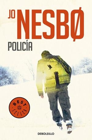 POLICÍA (HARRY HOLE 10) | 9788466344012 | NESBO, JO | Llibreria Online de Tremp