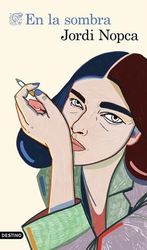 EN LA SOMBRA | 9788423357482 | NOPCA, JORDI | Llibreria Online de Tremp