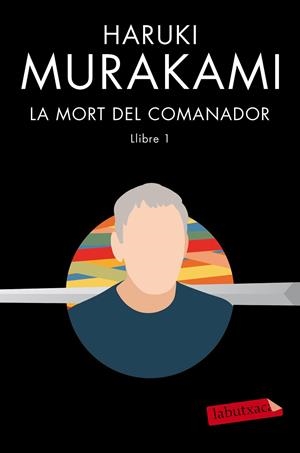 LA MORT DEL COMANADOR 1 | 9788417423490 | MURAKAMI, HARUKI | Llibreria Online de Tremp