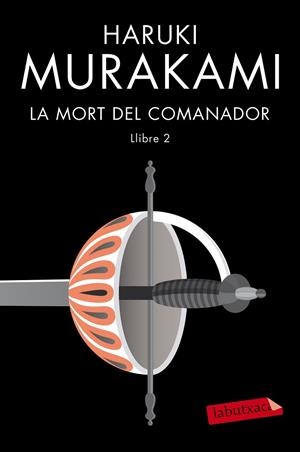LA MORT DEL COMANADOR 2 | 9788417423506 | MURAKAMI, HARUKI | Llibreria Online de Tremp