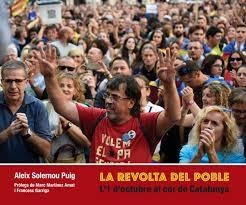 LA REVOLTA DEL POBLE | 9788415269854 | ALEIX SOLERNOU
