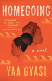 HOMEGOING | 9781101971062 | YAA GYASI | Llibreria Online de Tremp