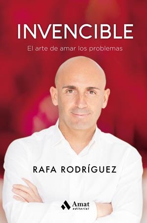 INVENCIBLE | 9788418114359 | RODRÍGUEZ, RAFA | Llibreria Online de Tremp