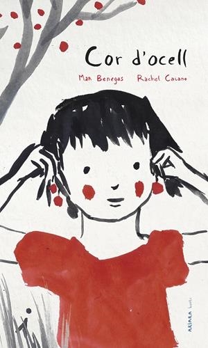 COR D'OCELL | 9788417440633 | BENEGAS, MAR | Llibreria Online de Tremp