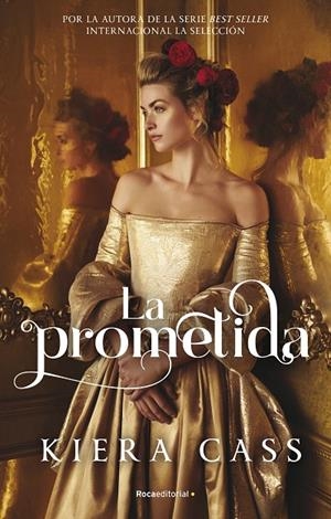 LA PROMETIDA | 9788417968151 | CASS, KIERA | Llibreria Online de Tremp