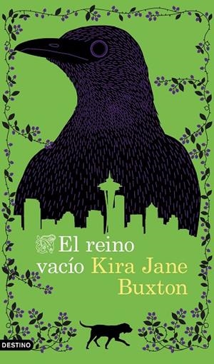 EL REINO VACÍO | 9788423357635 | BUXTON, KIRA JANE | Llibreria Online de Tremp