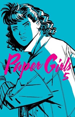PAPER GIRLS Nº 05/30 | 9788416767083 | VAUGHAN, BRIAN K./CHIANG, CLIFF