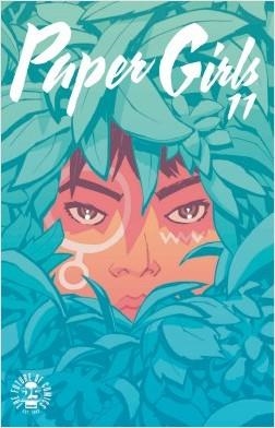 PAPER GIRLS Nº 11 | 9788491465874 | BRIAN K.VAUGHAN | Llibreria Online de Tremp