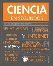 CIENCIA EN SEGUNDOS | 9789463594318 | CROUCH, JENNIFER | Llibreria Online de Tremp