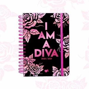 AGENDA ESCOLAR 2020-2021 LA VECINA RUBIA | 9788417166694 | LA VECINA RUBIA | Llibreria Online de Tremp