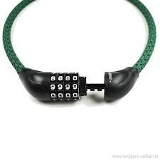 CADENAT BICICLETA AMB COMBINACIÓ NUMÈRICA | 8051739309270 | Llibreria Online de Tremp