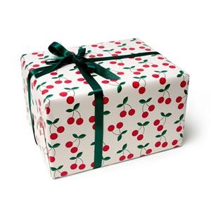 PAPER D'EMBOLICAR LEGAMI CIRERES | 8051739308969 | Llibreria Online de Tremp