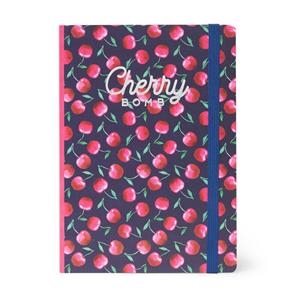 LLIBRETA RATLLES LEGAMI M CIRERES | 8051739308389