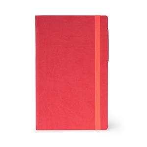 LLIBRETA PUNTS LEGAMI NEÓ CORAL | 8051739305197