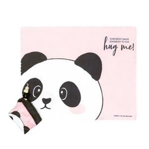 DRAP DE NETEJA DE LENTS SOS MIRA'M PANDA | 8051739307849