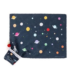 DRAP DE NETEJA DE LENTS SOS MIRA'M ESPAI | 8051739307863 | Llibreria Online de Tremp