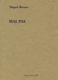 MAL PAS | 9788412008319 | BEZARES PORTELL, MIQUEL | Llibreria Online de Tremp