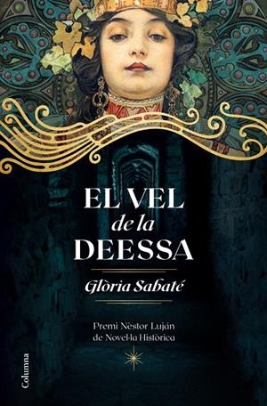 EL VEL DE LA DEESSA | 9788466426671 | SABATÉ, GLÒRIA | Llibreria Online de Tremp