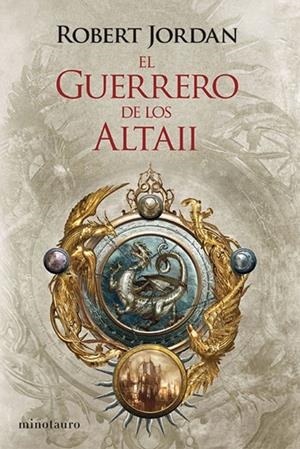 EL GUERRERO DE LOS ALTAII | 9788445008225 | JORDAN, ROBERT | Llibreria Online de Tremp