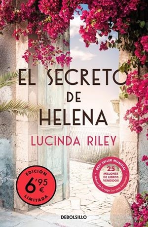 EL SECRETO DE HELENA | 9788466350723 | RILEY, LUCINDA | Llibreria Online de Tremp