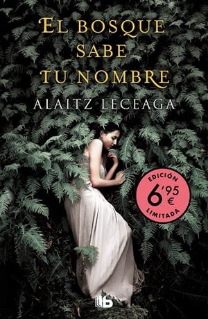 EL BOSQUE SABE TU NOMBRE | 9788413141732 | LECEAGA, ALAITZ | Llibreria Online de Tremp