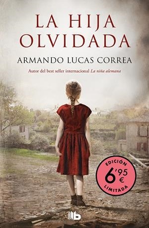 LA HIJA OLVIDADA | 9788413141824 | LUCAS CORREA, ARMANDO | Llibreria Online de Tremp
