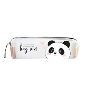 ESTOIG TRANSPARENT LEGAMI PANDA | 8051739307436 | Llibreria Online de Tremp