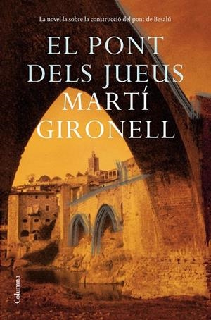 EL PONT DELS JUEUS | 9788466427036 | GIRONELL, MARTÍ | Llibreria Online de Tremp