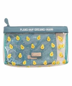 NECESERS TRANSPARENTS ALVOCATS | 8435460777933